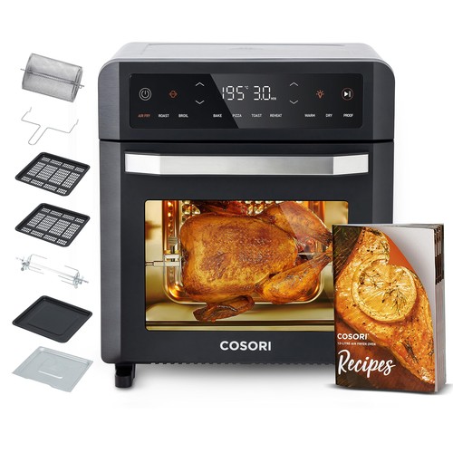 Cosori air fryer - cosori, oven