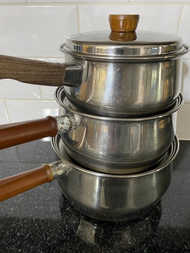 Vintage prestige stainless - prestige,