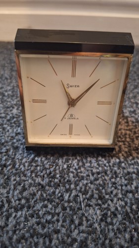 Vintage swiza mechanical - vintage,