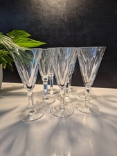 Vintage WATERFORD CRYSTAL
