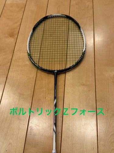Badminton racket yonex - badminton,