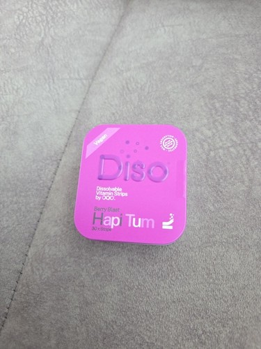 Diso hapi tum supplement - diso,