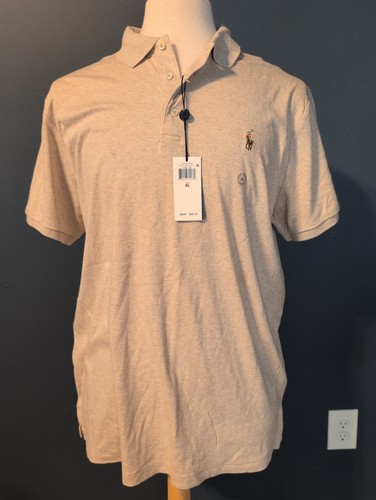 Polo ralph lauren mens dune - polo,