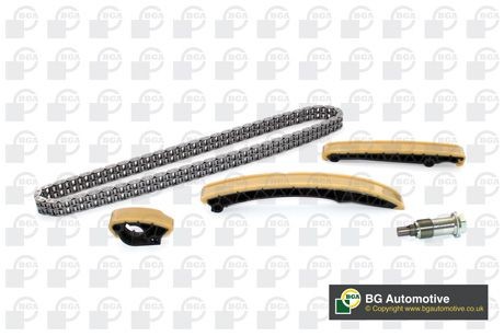 Bga timing chain kit - chain, 110