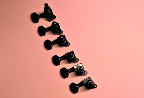 Ibanez line mini button - 6,