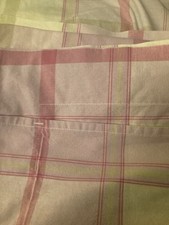 LAURA ASHLEY Buxton Check Pink