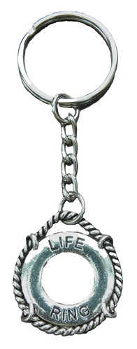 Life ring lifeguard - ring,