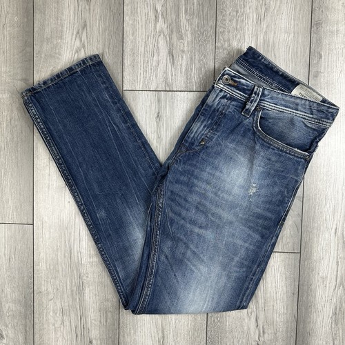 Diesel jeans mens w34 l32 - diesel,