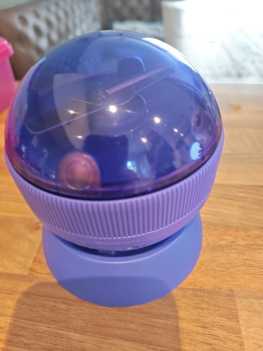 Bitzee hamster ball - bitzee,,