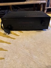 Yamaha A-S201 Stereo