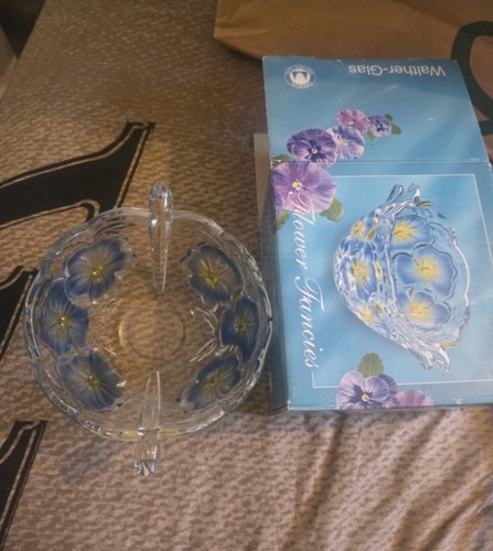 Walther glas glass decorative - glass,