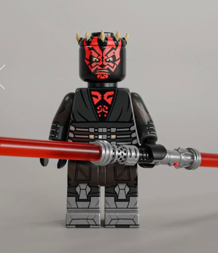 Lego star wars - star,