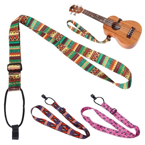 Adjustable guitar belts - adjustable,
