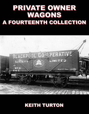 Private owner wagons - wagons:, a