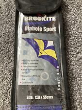 Brookite Diabolo Sport Kite Unused