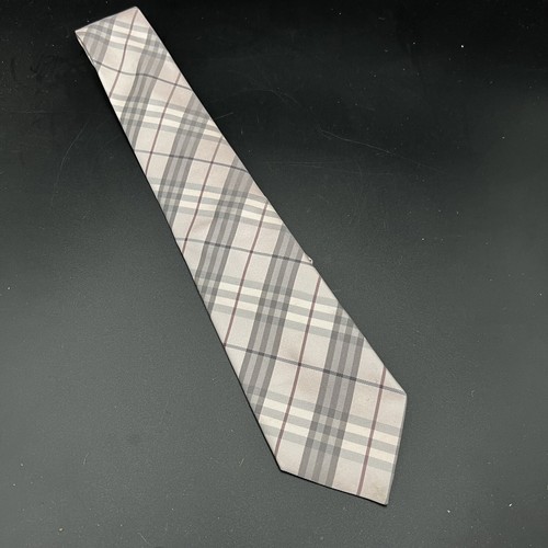 Burberry london tie nova check - nova,