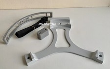 Gas bottle floor holder - bottle,