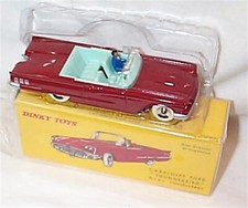 Atlas Dinky Toys Collection