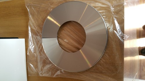 Official brand new - brand,
