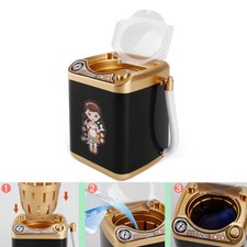 Mini Beauty Blender Washing