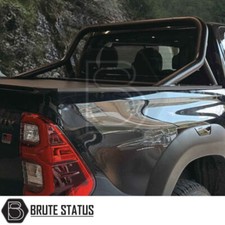 Toyota Hilux 2015+ Thunder