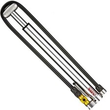  Lezyne HP Micro Floor Drive