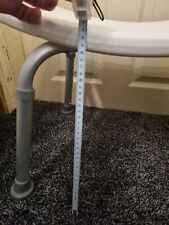 Bathmate  Disabled Bench With legs max 100kg