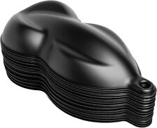 10 Pack of BLACK Hydrographics