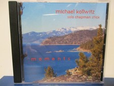MICHAEL KOLLWITZ - Solo