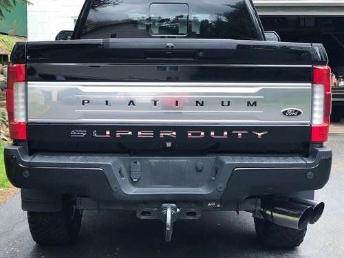 Diesel exhaust stainless - exhaust,