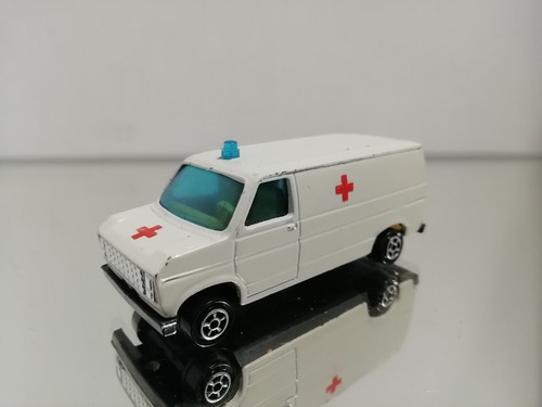 Kingstar ford econoline van - kingstar,