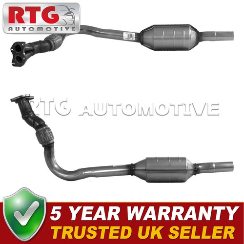 Catalytic converter euro - euro, 2