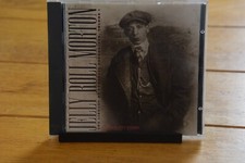 JELLY ROLL MORTON CD "KANSAS