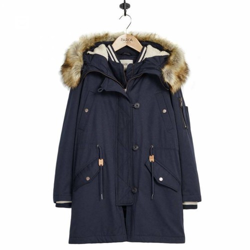 Women parka london alexia - j6,