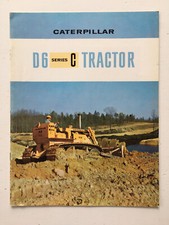 Caterpillar D6 Series C