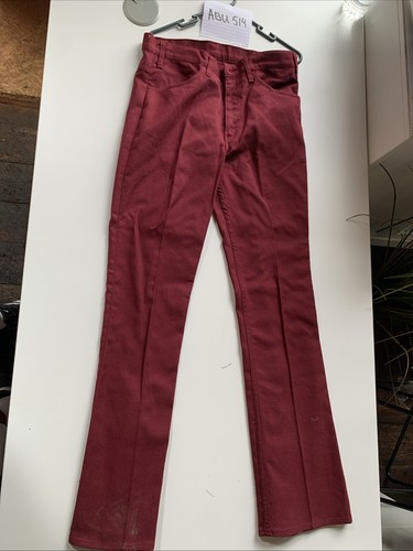 Vintage levi sta prest - vintage, sta-prest