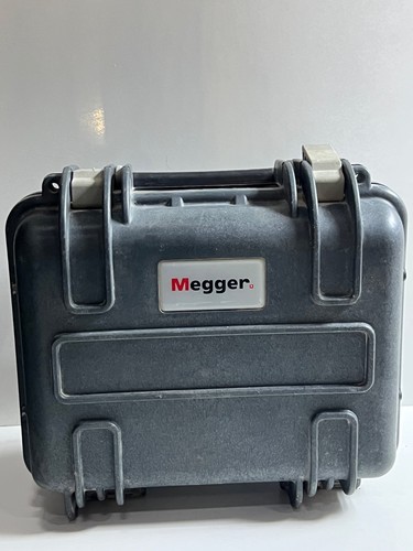 Megger mit515 5kv - megger,