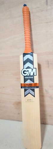 Gunn moore hero - &,