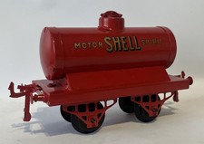 Hornby Shell Motor Spirit Tank