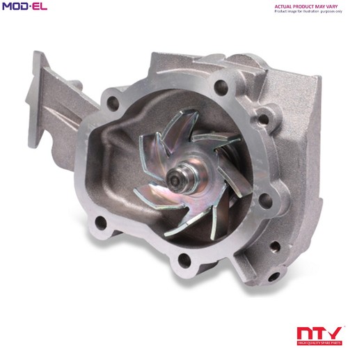 Water pump engine cooling - pump,