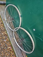 Velocity 26 Wheelset Shimano