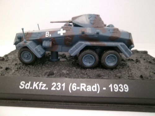 Ww2 german armoured - ww2, car