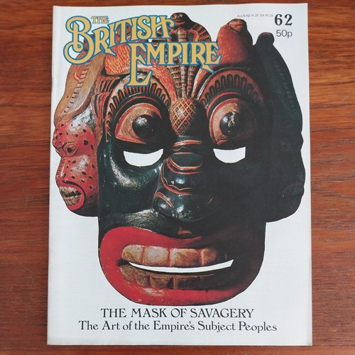 The british empire vintage - british,
