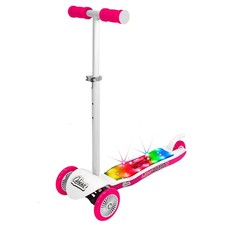 Ozbozz Light Up Burst 3 Wheel