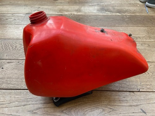 Honda cr480 1983 - honda, genuine