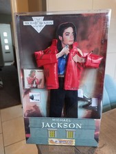 MICHAEL JACKSON BEAT IT DOLL