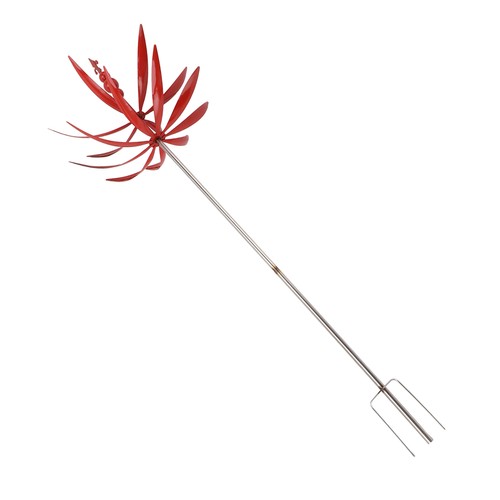 Garden wind spinner waterproof - spinner,