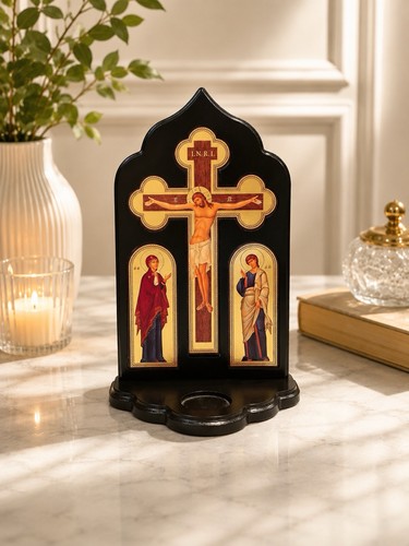 Large orthodox christian - large,