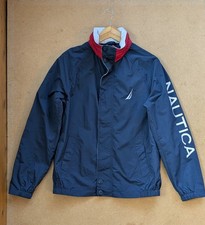 Nautica Windbreaker Jacket