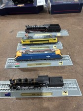 Del Prado N Gauge 1/160
